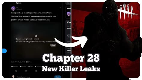 reddit dbd|new dbd killer leak.